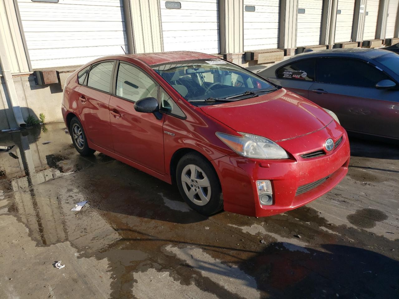 2010 Toyota Prius - Image 4