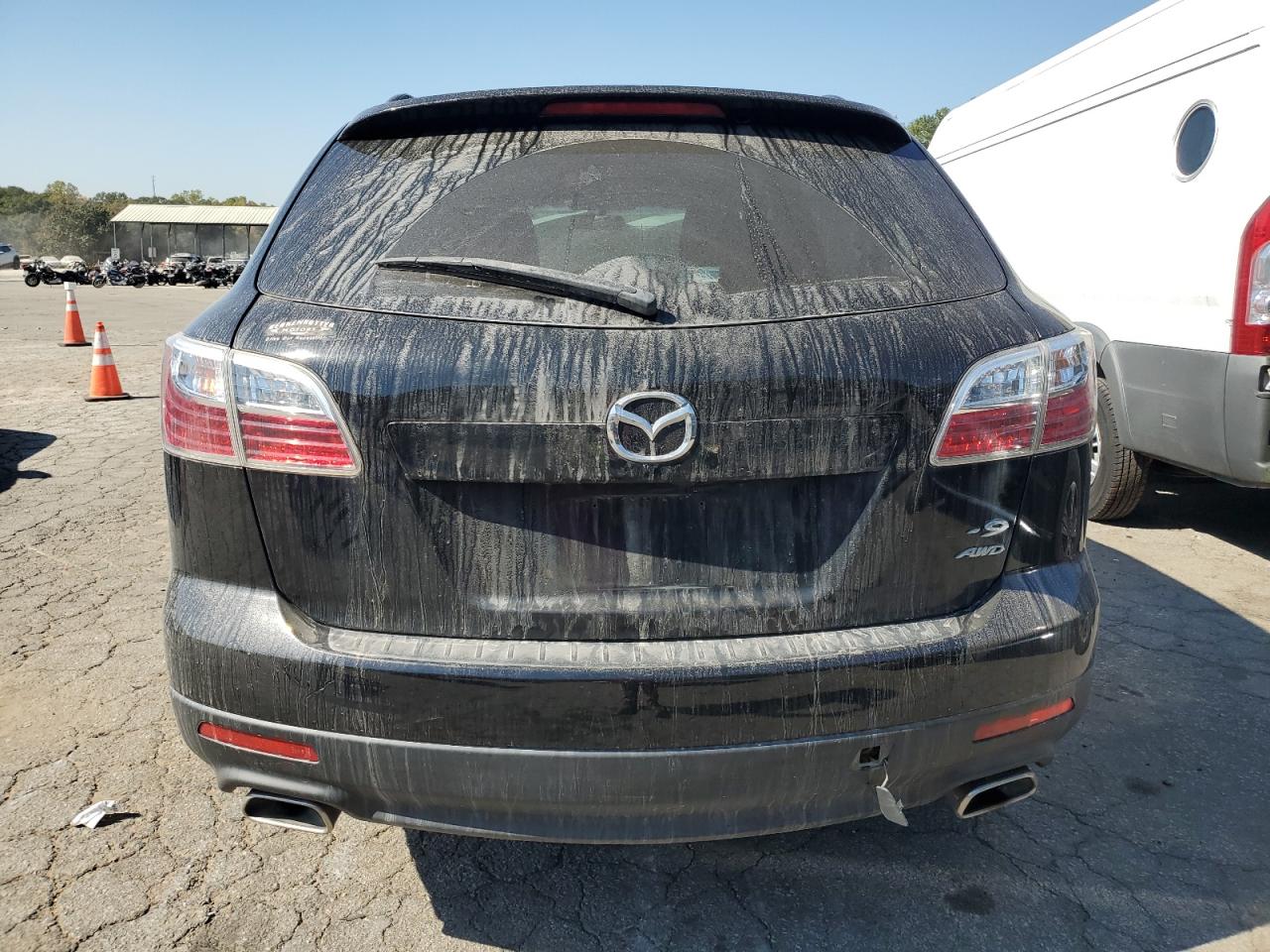 2012 Mazda CX-9 - Image 6