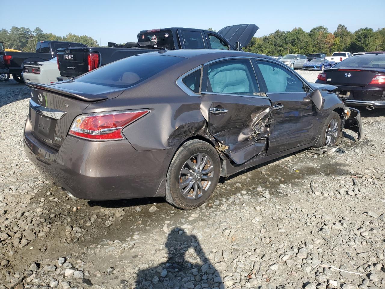 2015 Nissan Altima - Image 3