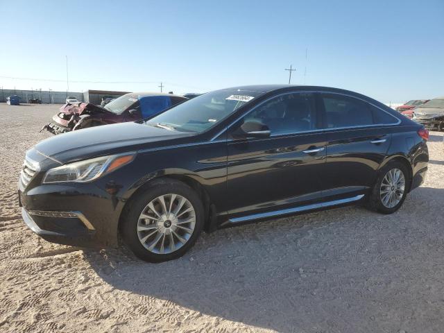 2015 Hyundai Sonata Sport for Sale in Andrews, TX - Mechanical