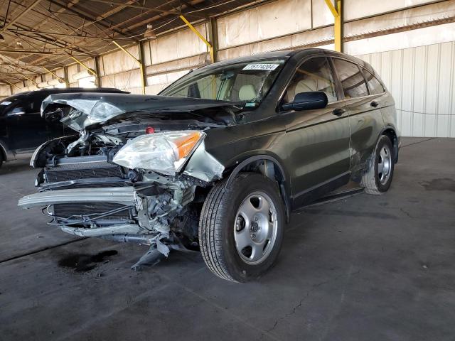 2008 Honda Cr-V Lx