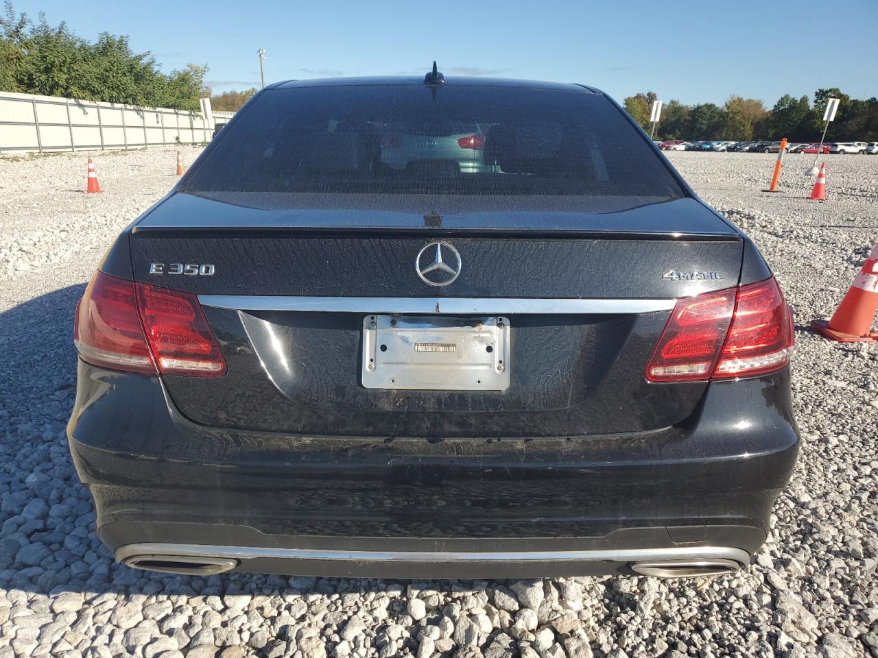 2015 Mercedes-Benz E 350 4Matic VIN: WDDHF8JB8FB085933 Lot: 75643414