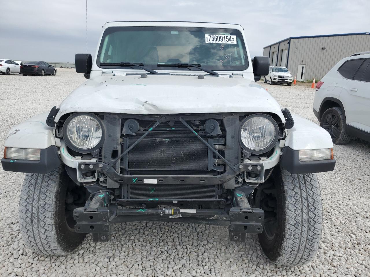 2018 Jeep Wrangler - Image 3