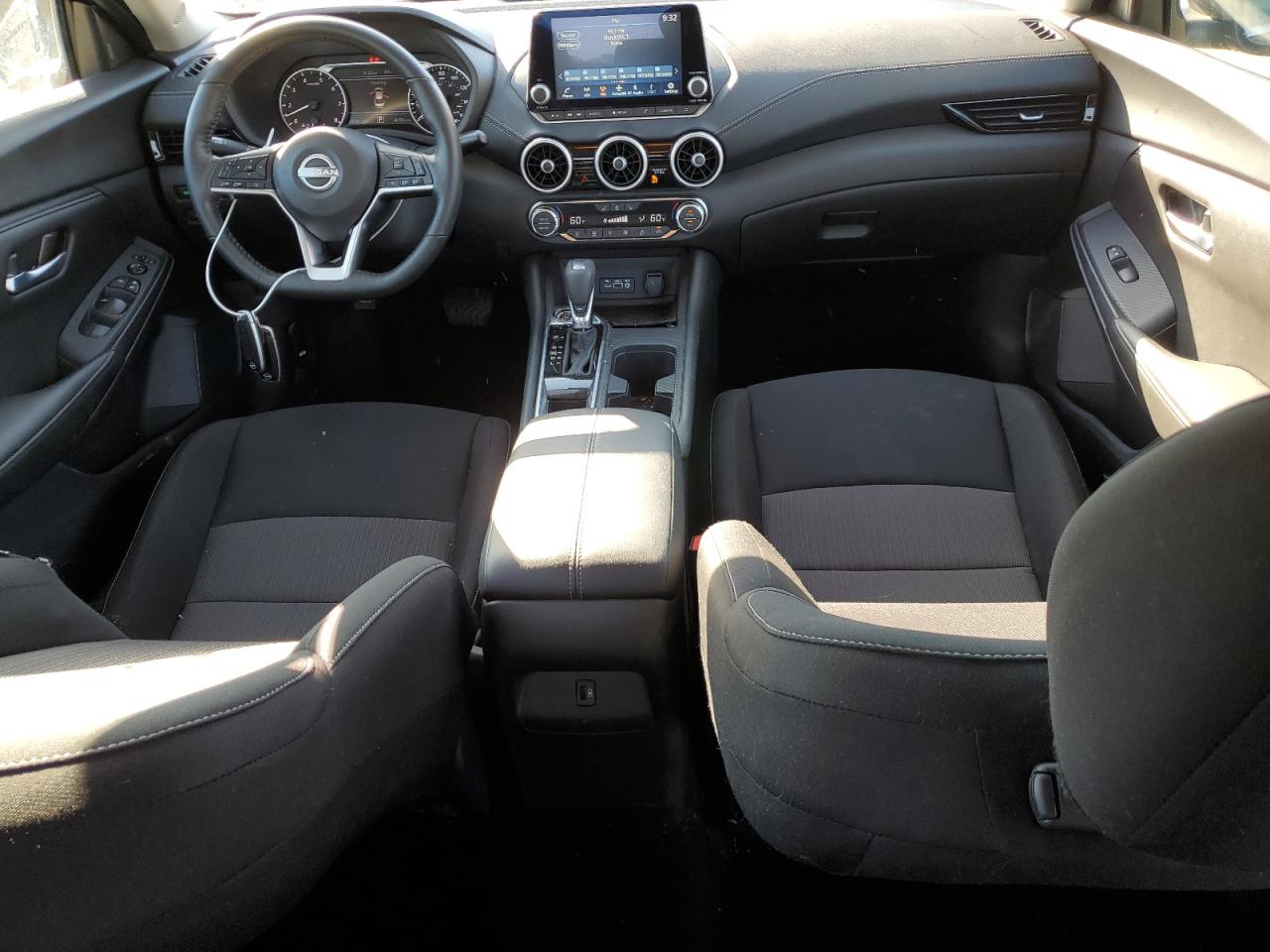 2024 Nissan Sentra - Image 8
