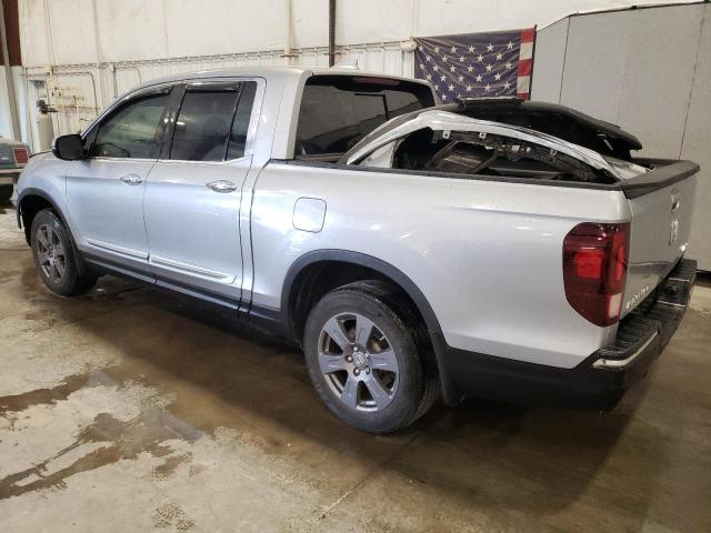 5FPYK3F71LB005045 Honda Ridgeline  2