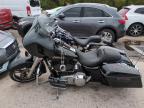 2014 Harley-Davidson Flhx Street Glide за продажба в Riverview, FL - Water/Flood