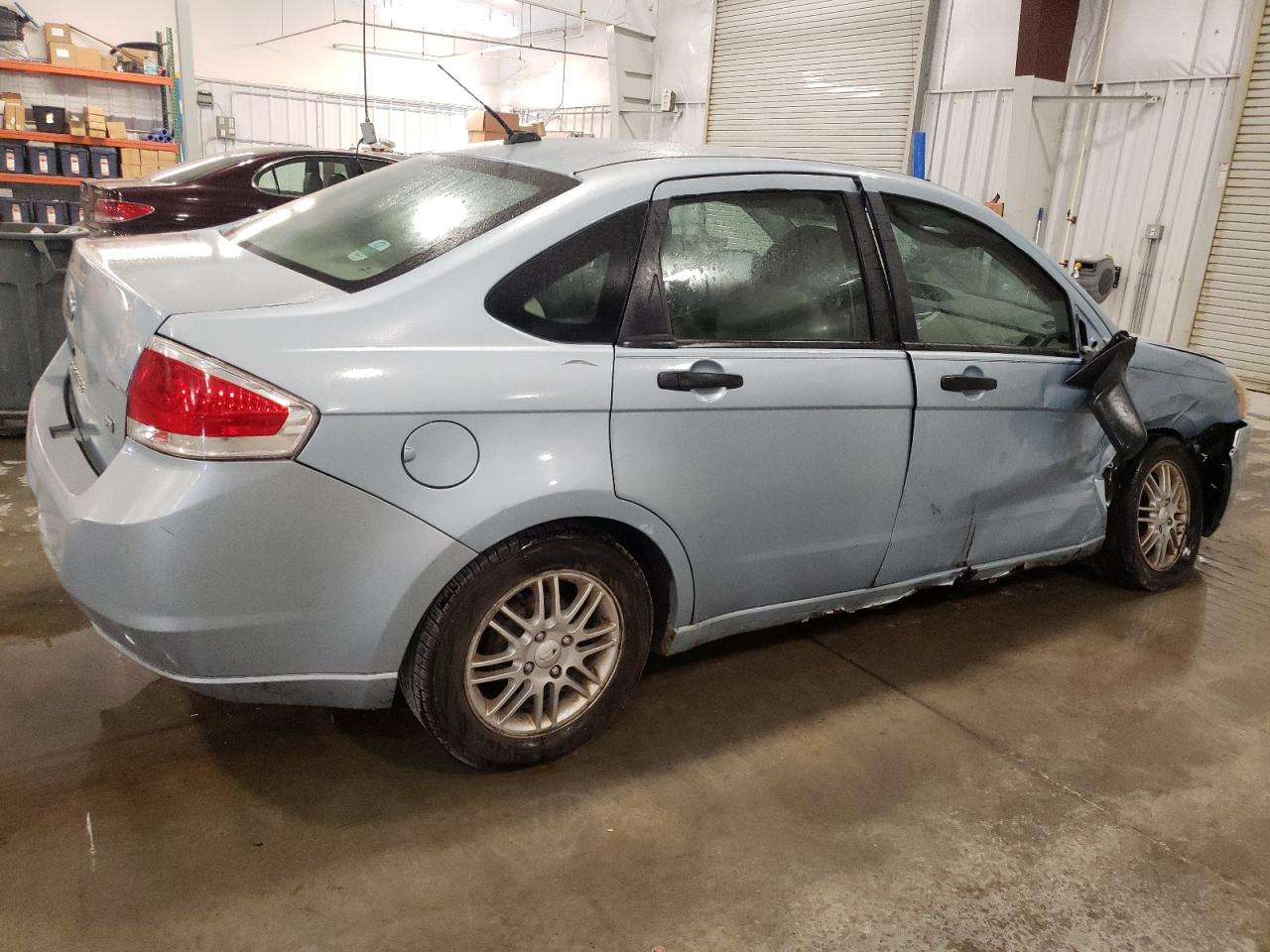 2009 Ford Focus - Image 3