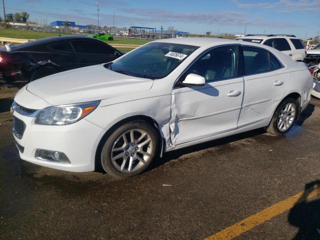 2014 Chevrolet Malibu 1Lt