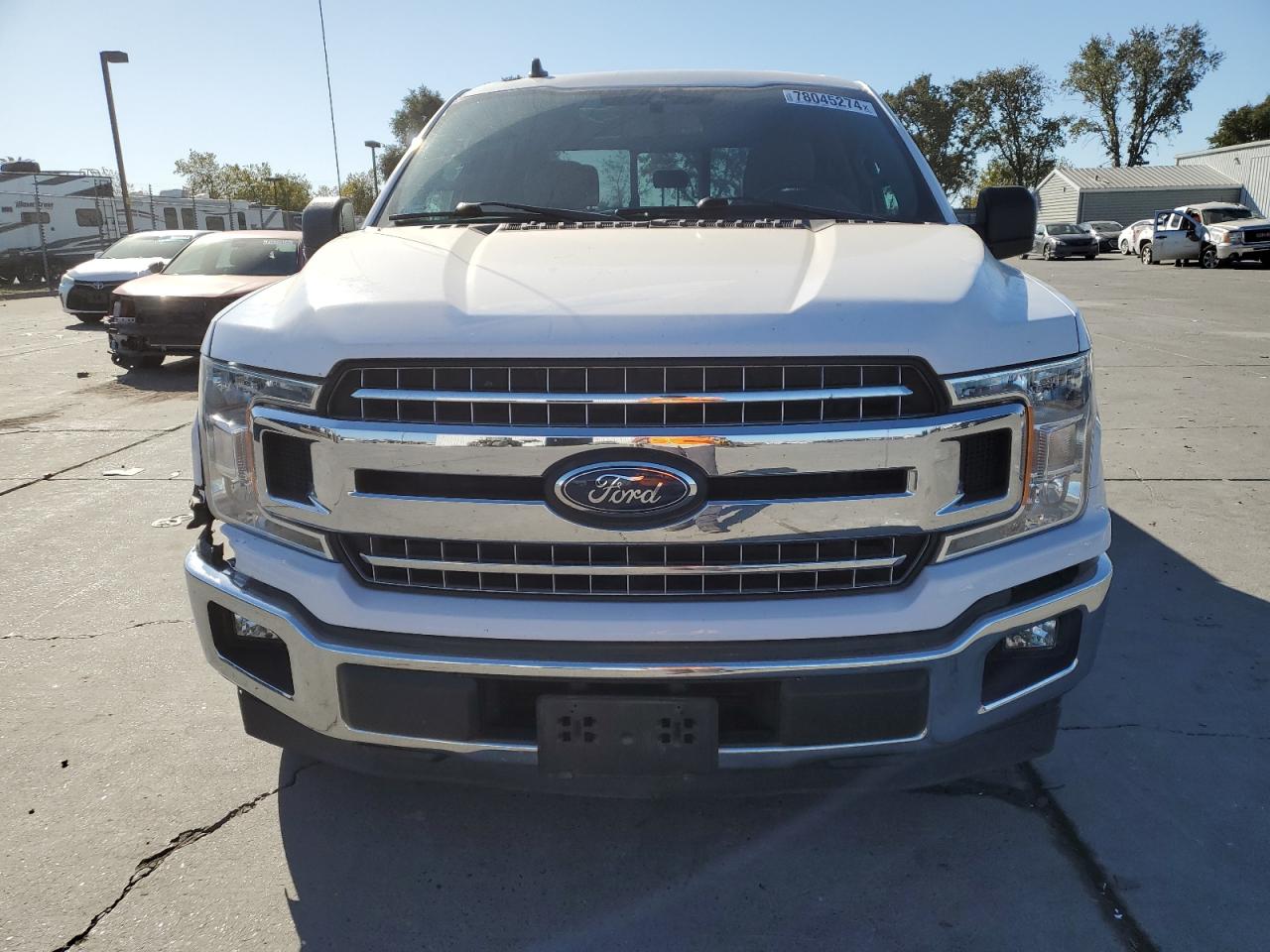 2020 Ford F-150 - Image 5