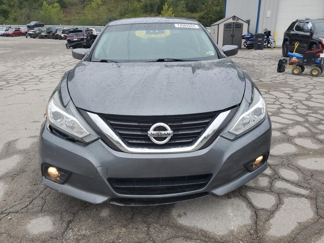 VIN 1N4AL3AP3GC283162 2016 NISSAN ALTIMA no.5