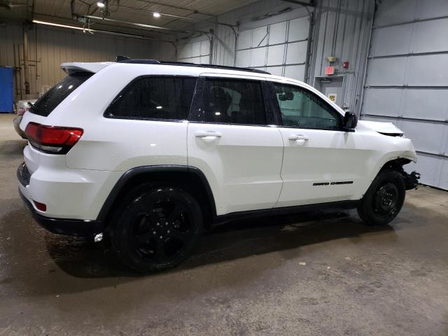  JEEP GRAND CHER 2019 Белы