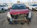 2014 Nissan Versa S იყიდება Dyer-ში, IN - Front End