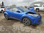2021 Toyota C-Hr Xle للبيع في Wichita، KS - Front End
