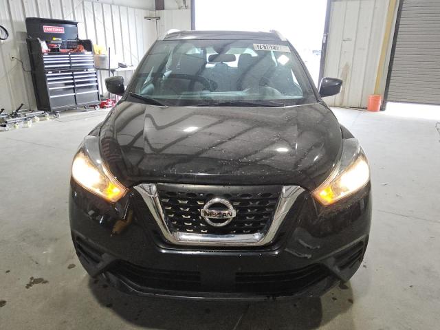 3N1CP5CV8LL547086 Nissan Kicks SV 5