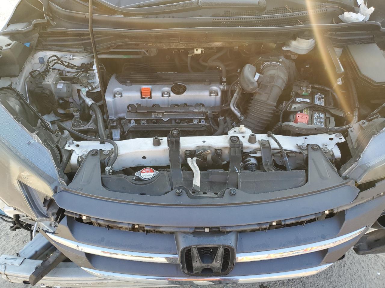 2013 Honda CR-V - Image 12