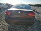 2012 Volkswagen Passat Se იყიდება Memphis-ში, TN - Front End