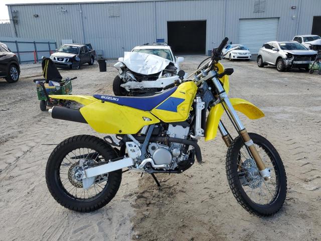 2024 Suzuki Dr-Z400 S