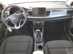 2022 Kia Rio Lx на продаже в Davison, MI - Side