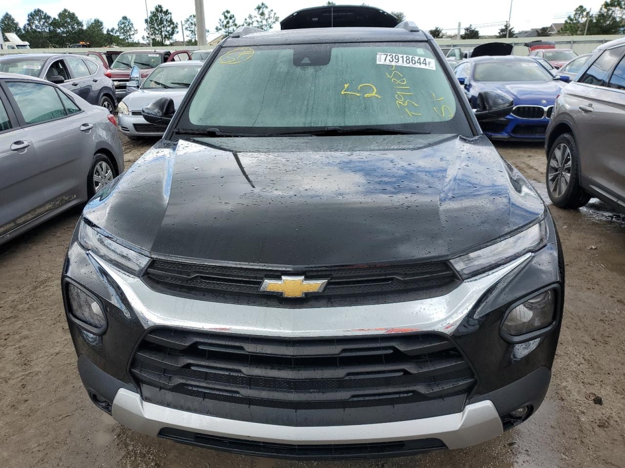 2021 Chevrolet TrailBlazer - Image 5