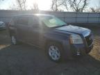 2013 Gmc Terrain Sle للبيع في West Mifflin، PA - Minor Dent/Scratches