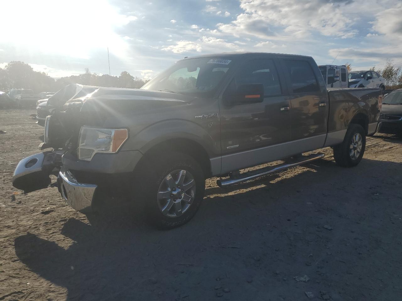 2013 Ford F-150 - Image 1