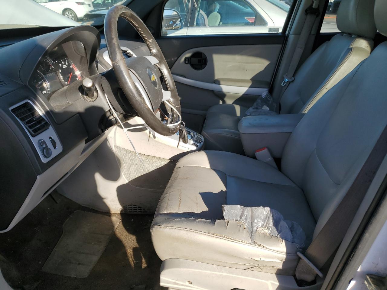 2009 Chevrolet Equinox - Image 7