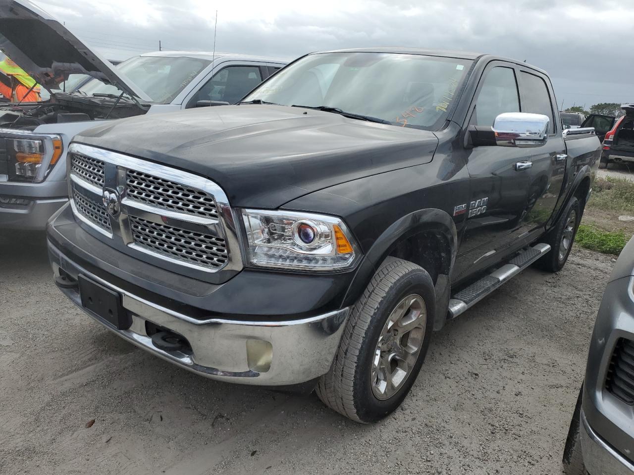 2013 RAM 1500 - Image 1