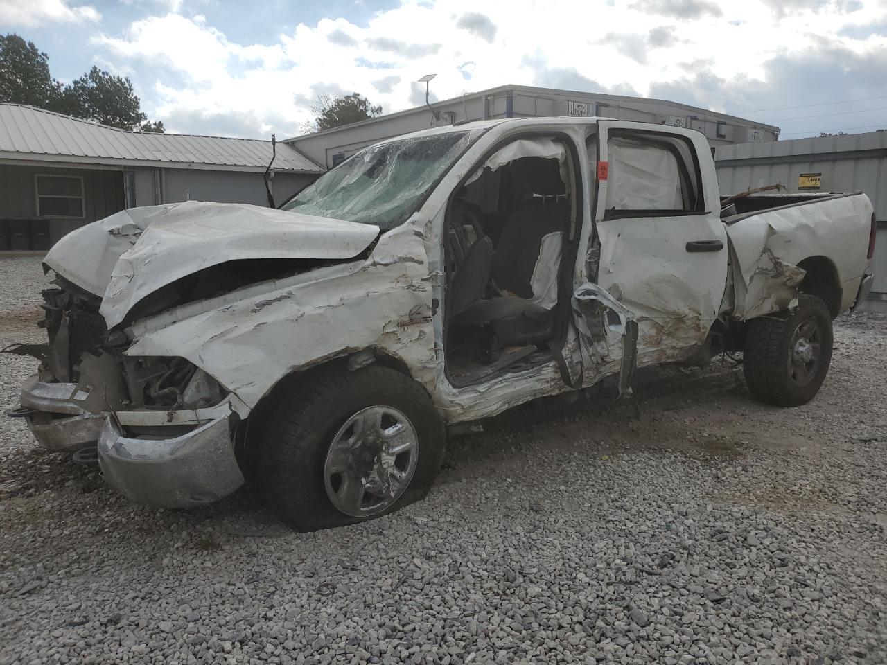 2018 Ram 2500 St for Sale in Prairie Grove, AR - All Over