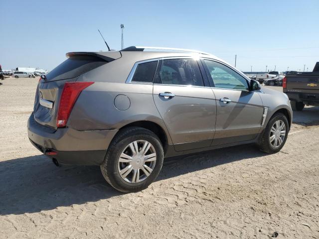  CADILLAC SRX 2012 Бежевий