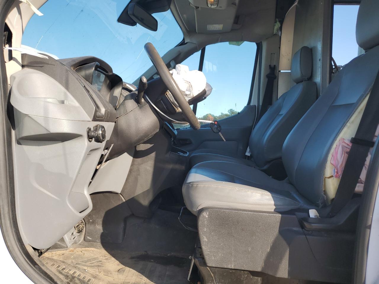 2017 Ford Transit - Image 7