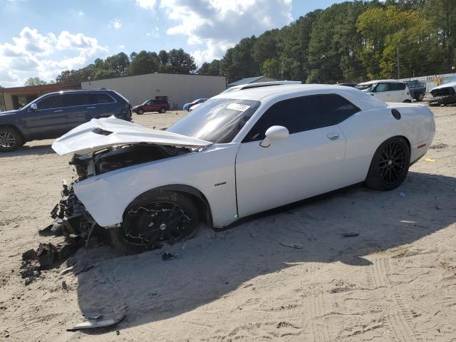 2017 Dodge Challenger R/T