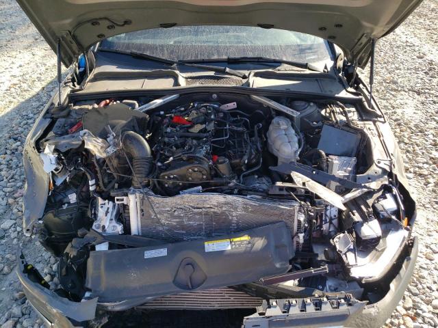 WAUEAAF4XPN016297 Audi A4 PREMIUM 11