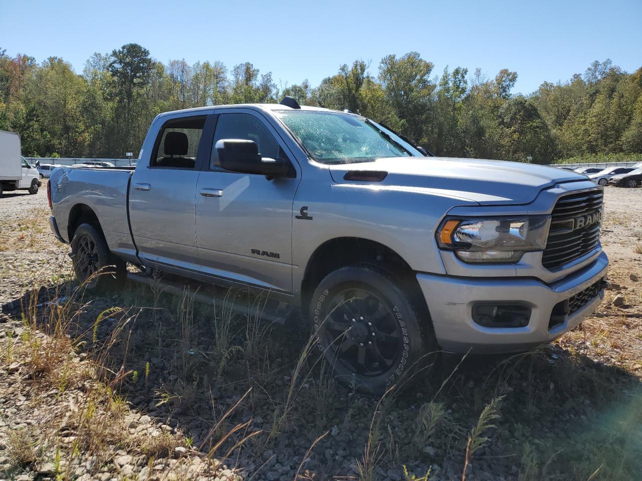 2021 RAM 2500 - Image 4