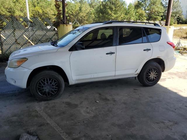 2007 Toyota Rav4 