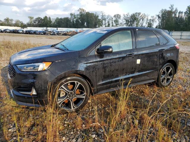  FORD EDGE 2020 Black