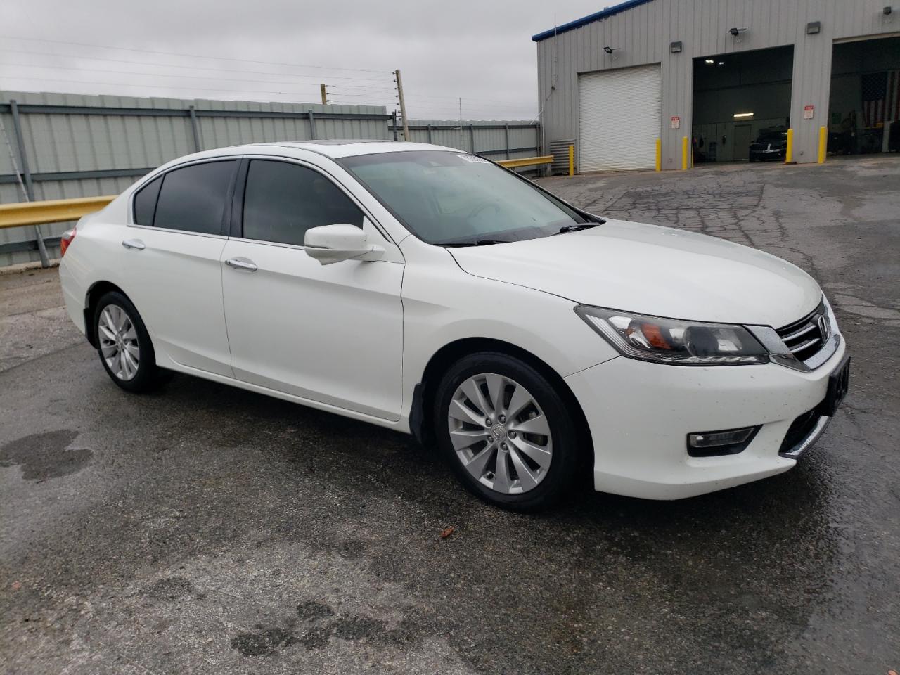 2013 Honda Accord - Image 4