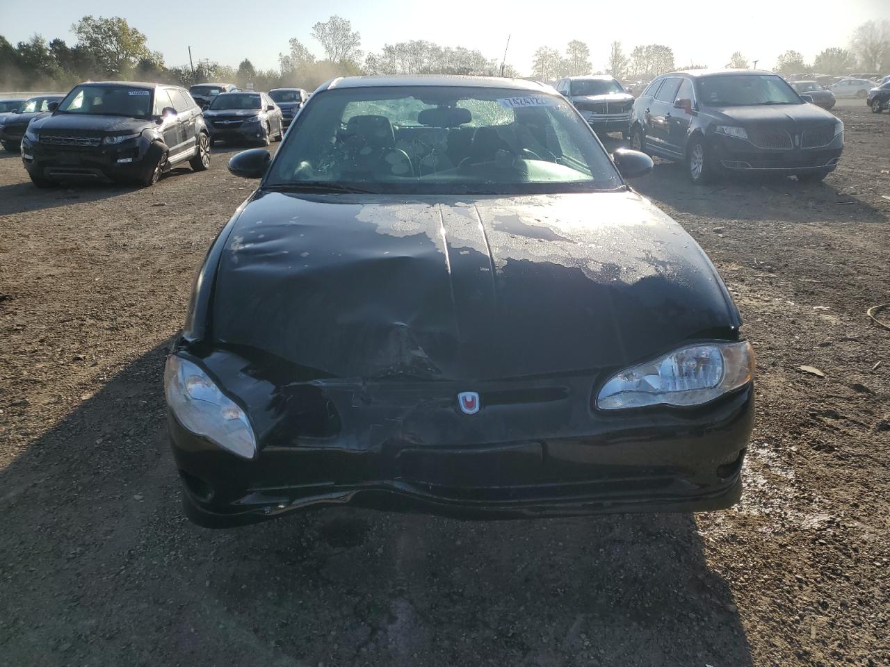 2004 Chevrolet Monte Carlo - Image 5