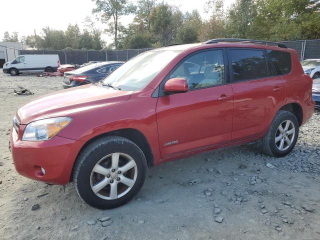 2006 Toyota Rav4 Limited