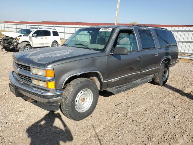 1999 Chevrolet Suburban K1500