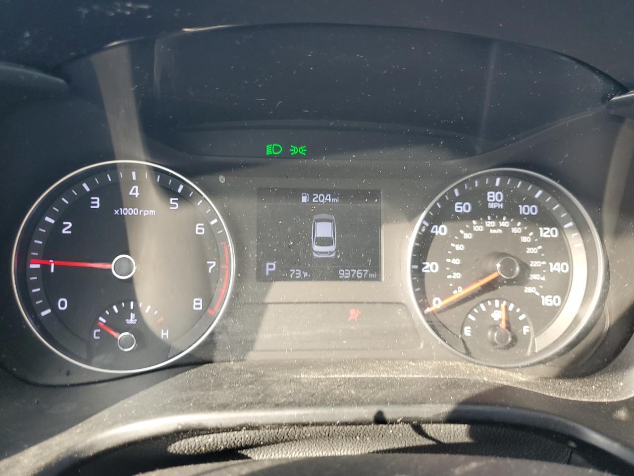 2021 Kia Forte - Image 9