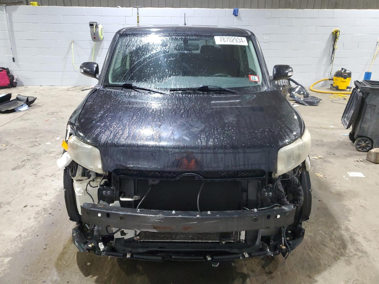 2013 Toyota xB - Image 5