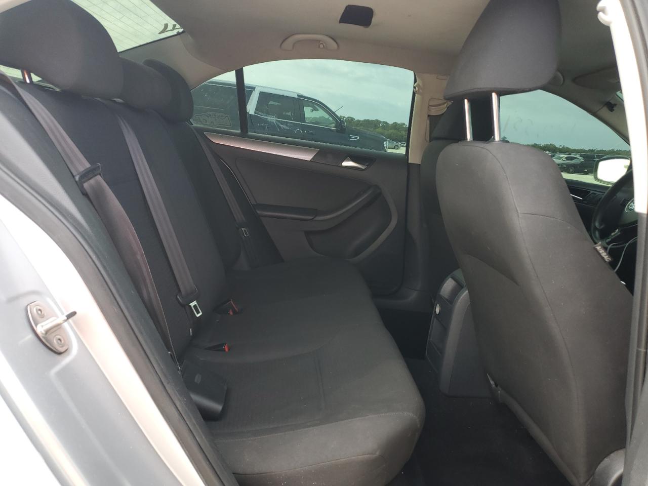 2015 Volkswagen Jetta Se VIN: 3VWD17AJ3FM310659 Lot: 72733524