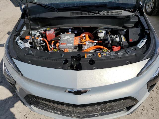 1G1FY6S03P4189161 Chevrolet Bolt EUV L 12