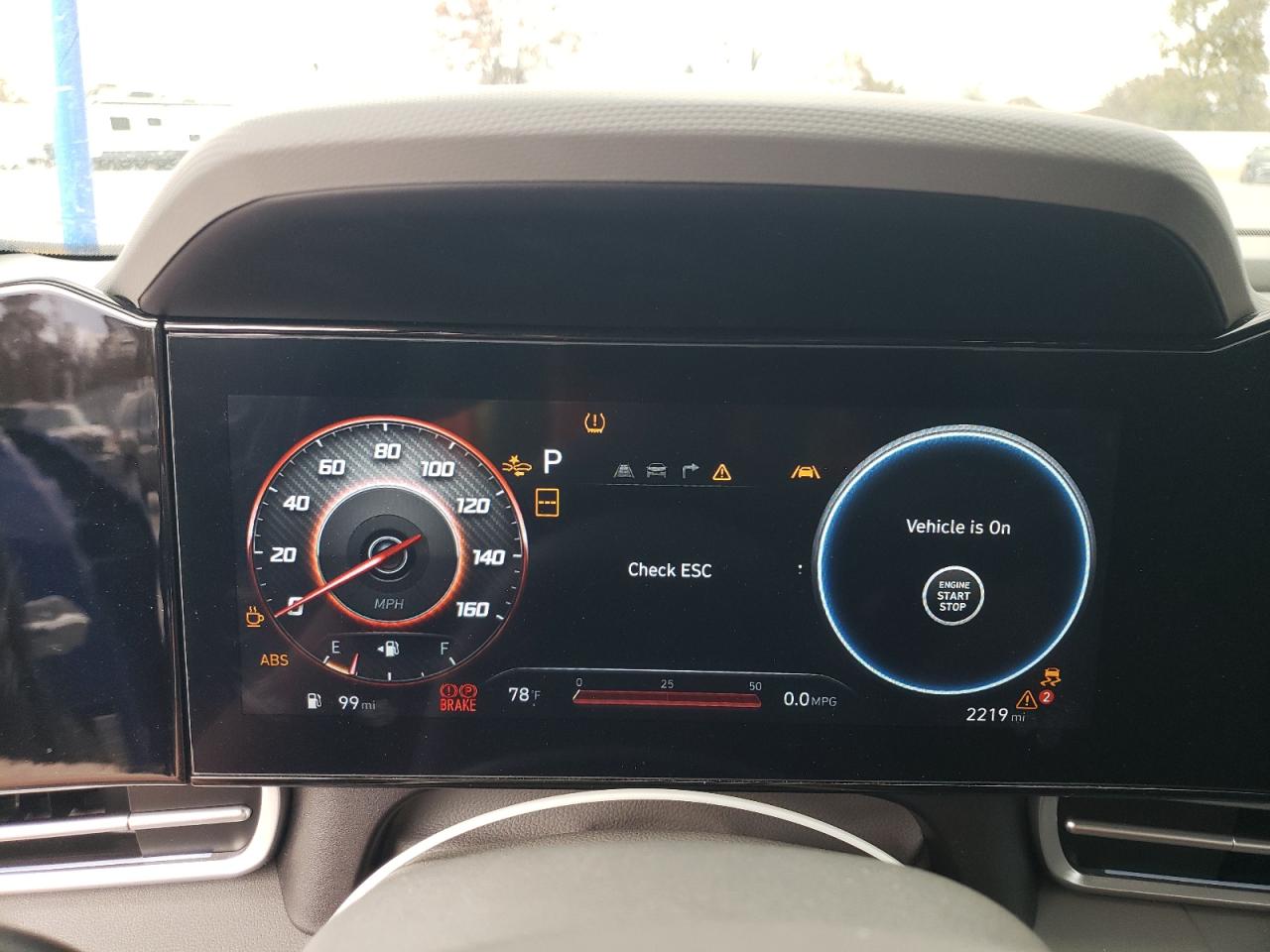 2024 Hyundai Elantra - Image 9