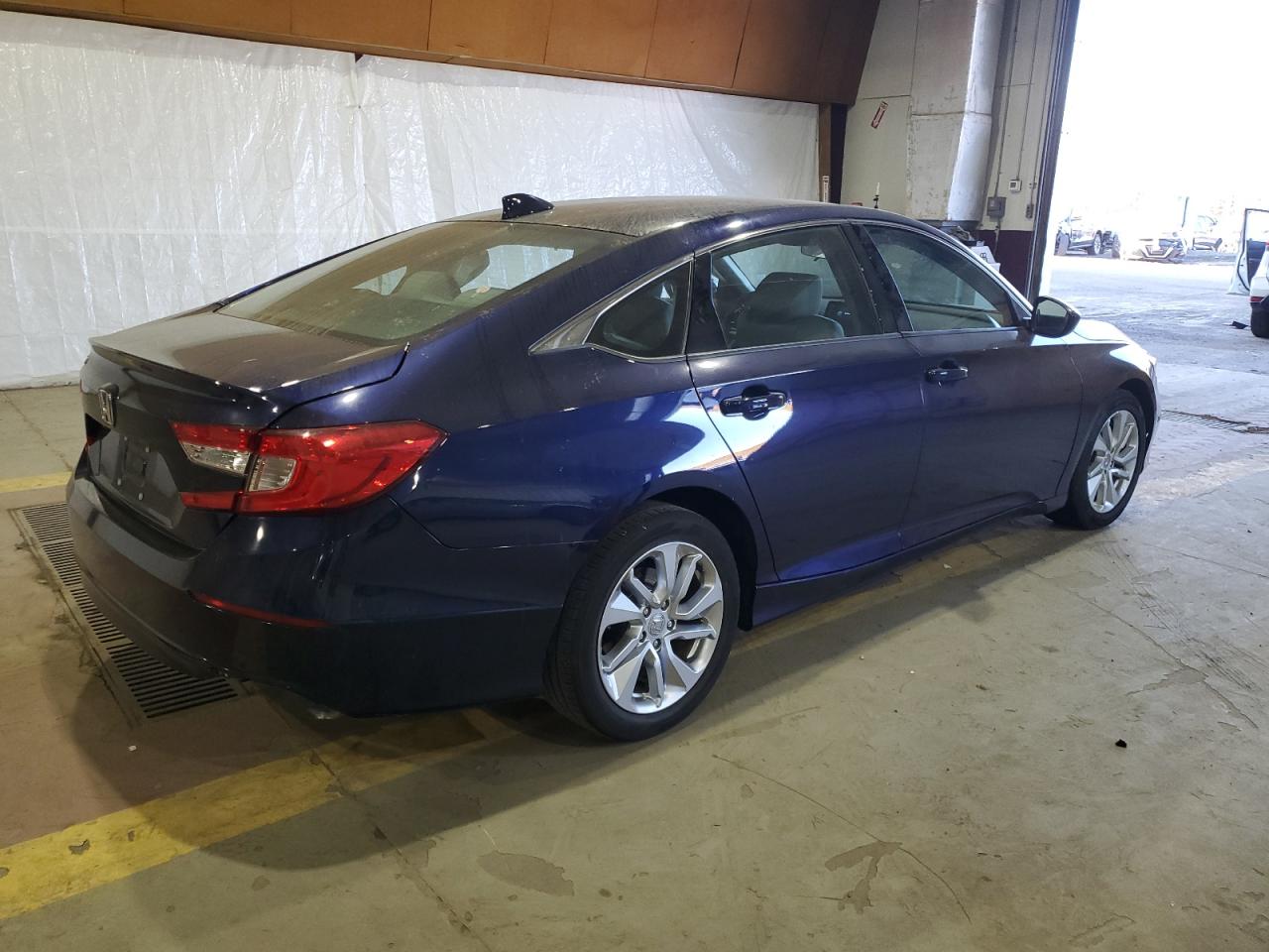 2019 Honda Accord - Image 4