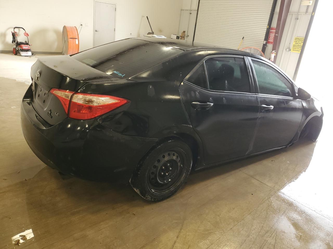 2018 Toyota Corolla - Image 3