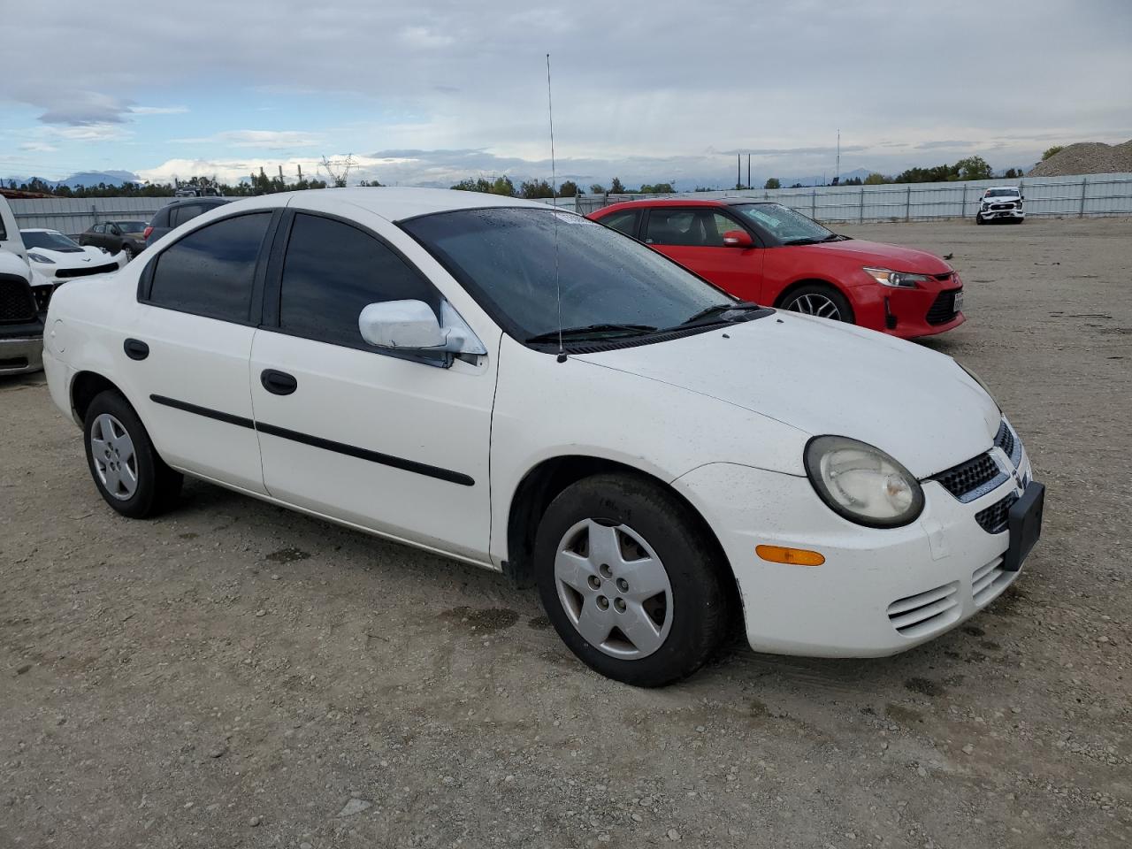 2003 Dodge Neon - Image 4