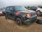 2017 Jeep Renegade Sport   for Sale in Elgin, IL - Rear End