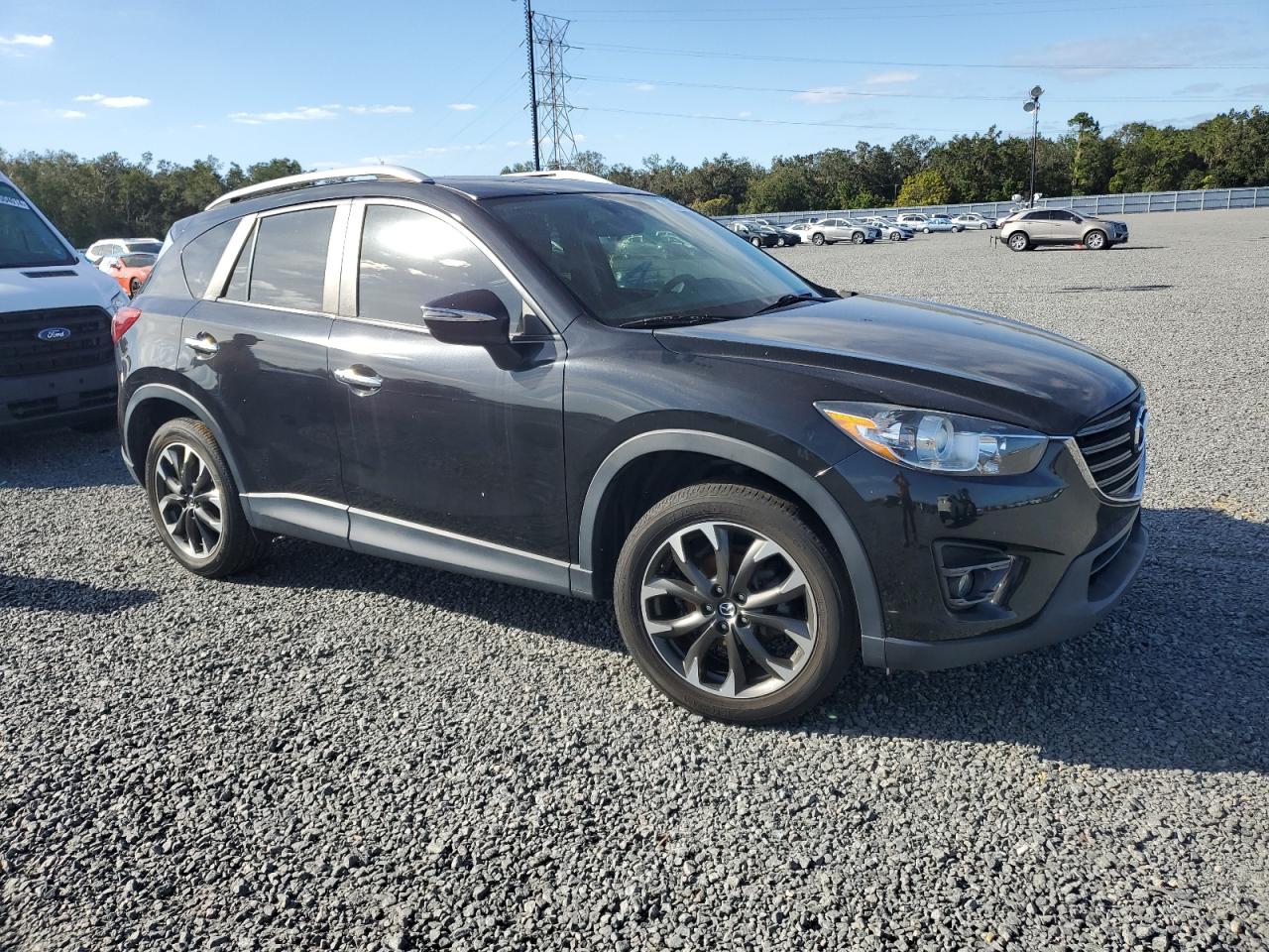 2016 Mazda CX-5 - Image 4