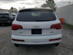 2015 Audi Q7 Premium Plus на продаже в Albany, NY - Side